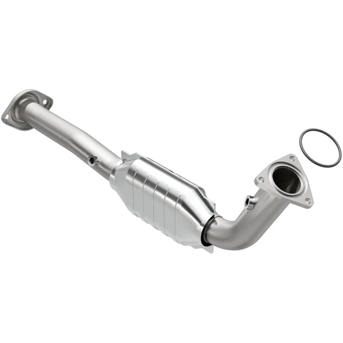 Magnaflow 2003-2006 Hummer H2 Hm Grade Federal / Epa Compliant Direct-Fit Catalytic Converter 1