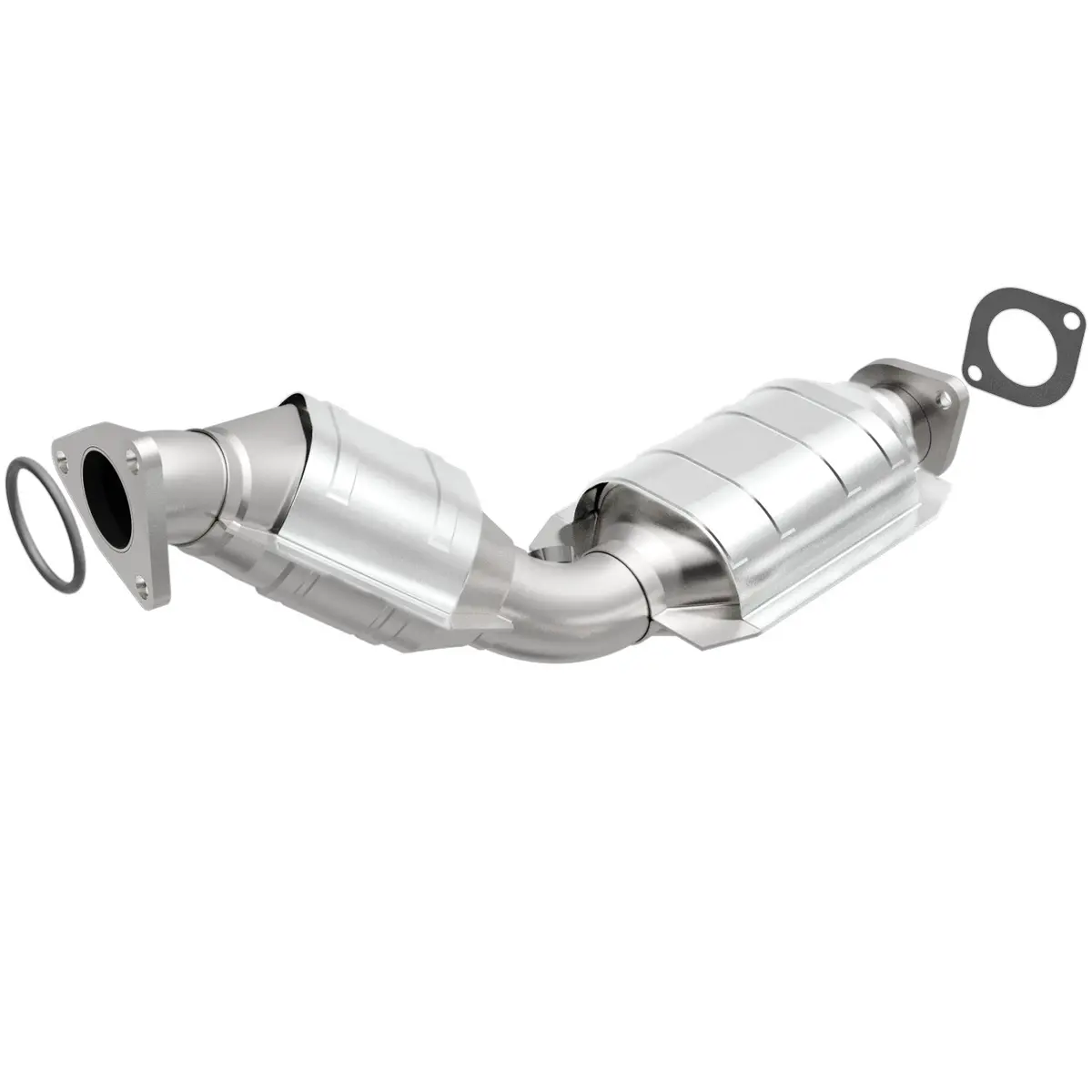 Magnaflow Hm Grade Federal / Epa Compliant Direct-Fit Catalytic Converter 24086 1