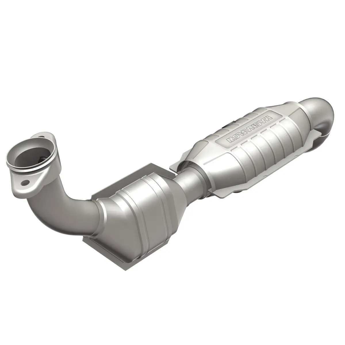 Magnaflow Hm Grade Federal / Epa Compliant Direct-Fit Catalytic Converter 24089 1