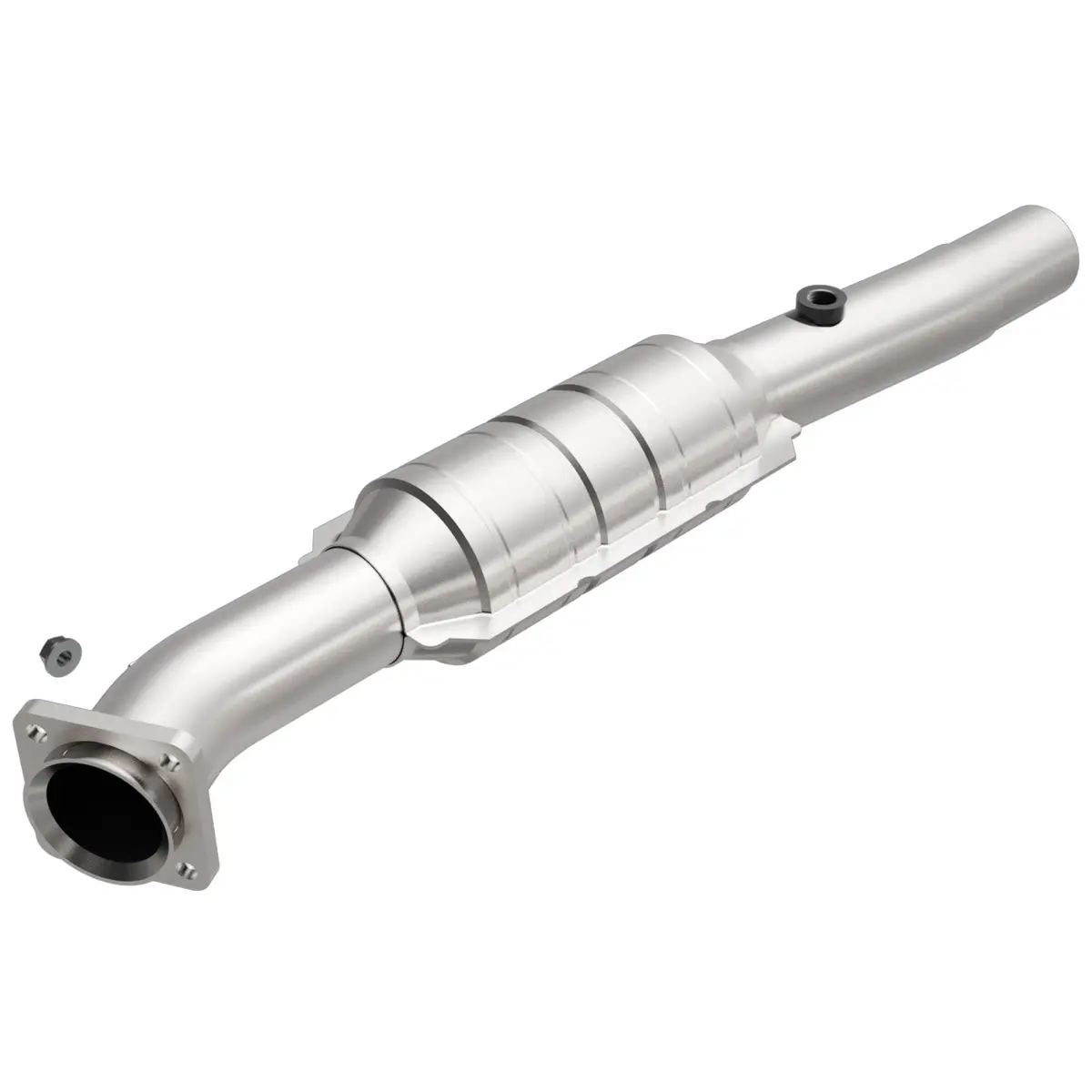 Magnaflow 2001-2003 Audi S8 Hm Grade Federal / Epa Compliant Direct-Fit Catalytic Converter 1