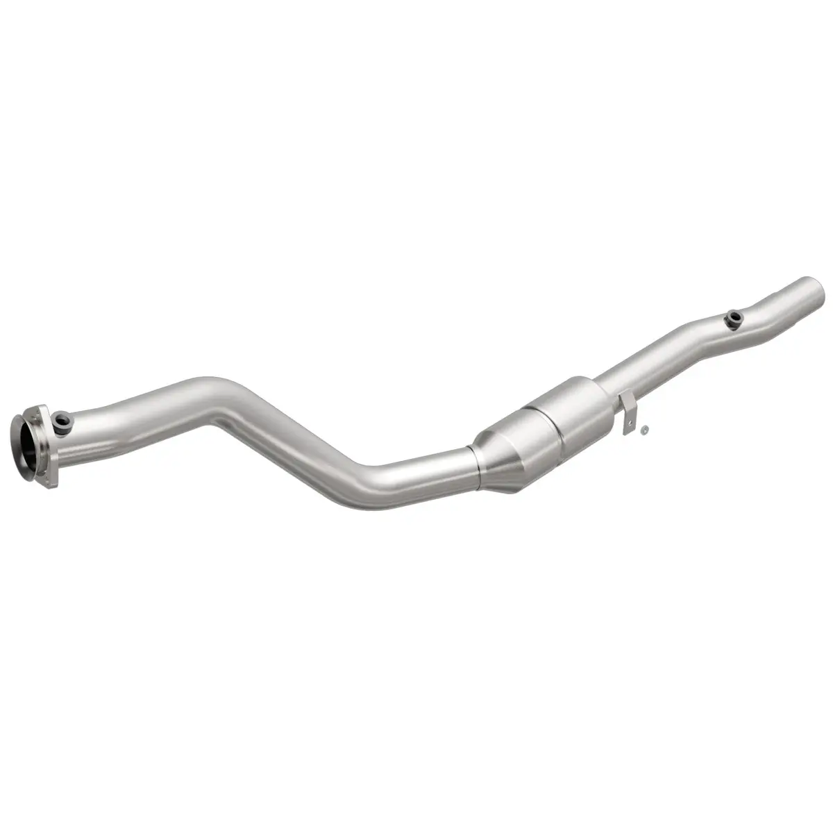 Magnaflow 2001-2003 Audi S8 Hm Grade Federal / Epa Compliant Direct-Fit Catalytic Converter 1