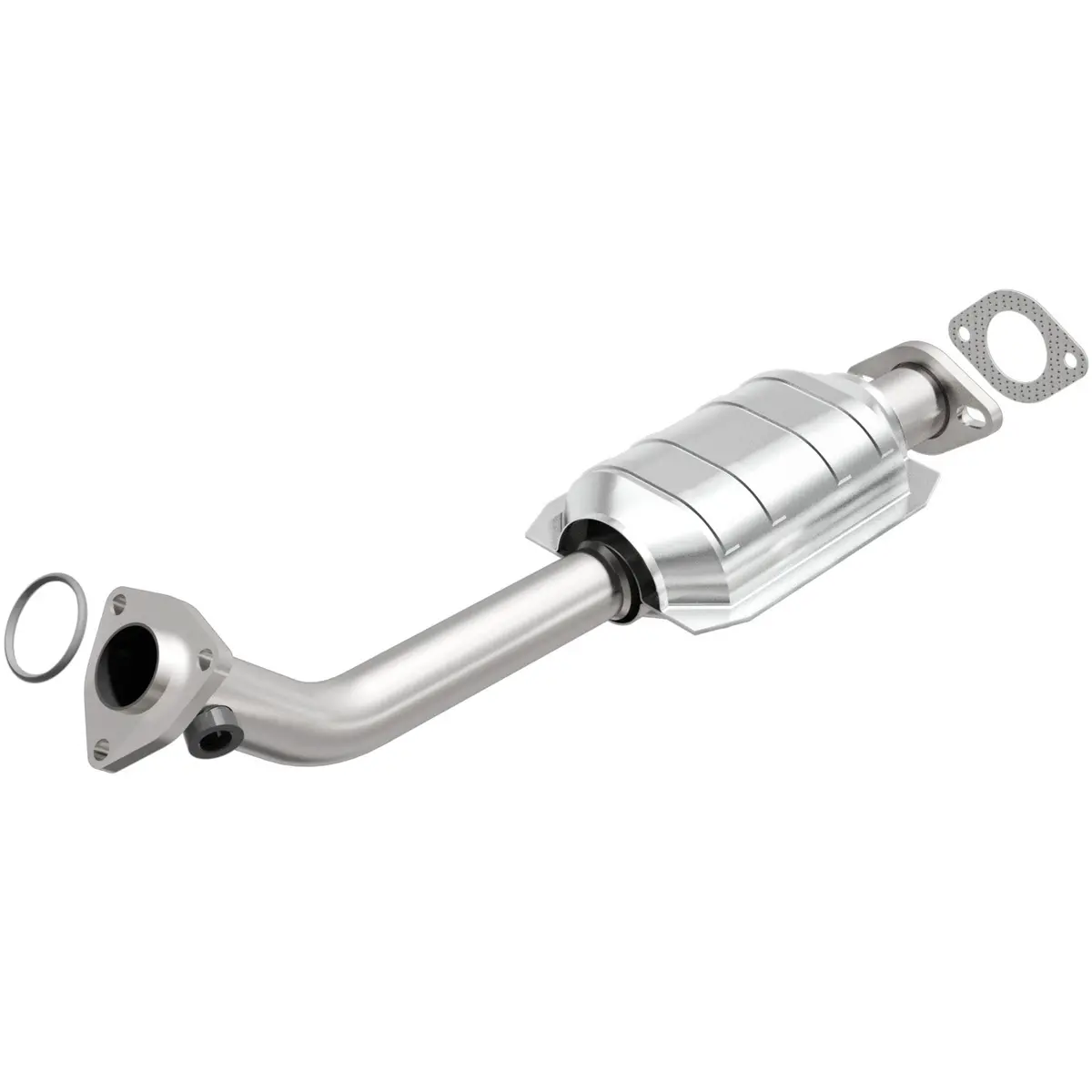 Magnaflow Hm Grade Federal / Epa Compliant Direct-Fit Catalytic Converter 24118 1