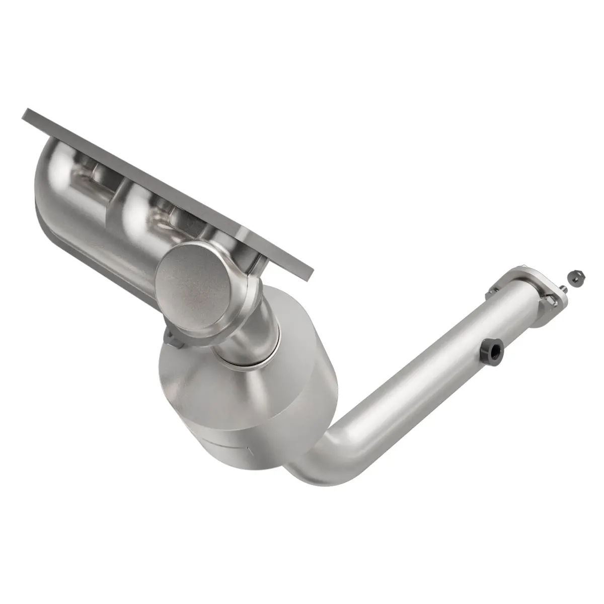 Magnaflow 2002-2005 Land Rover Freelander Hm Grade Federal / Epa Compliant Manifold Catalytic Converter 1