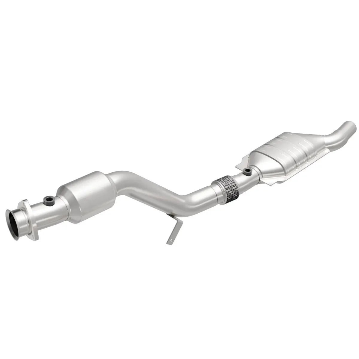 Magnaflow 2004-2005 Audi Allroad Quattro Hm Grade Federal / Epa Compliant Direct-Fit Catalytic Converter 1