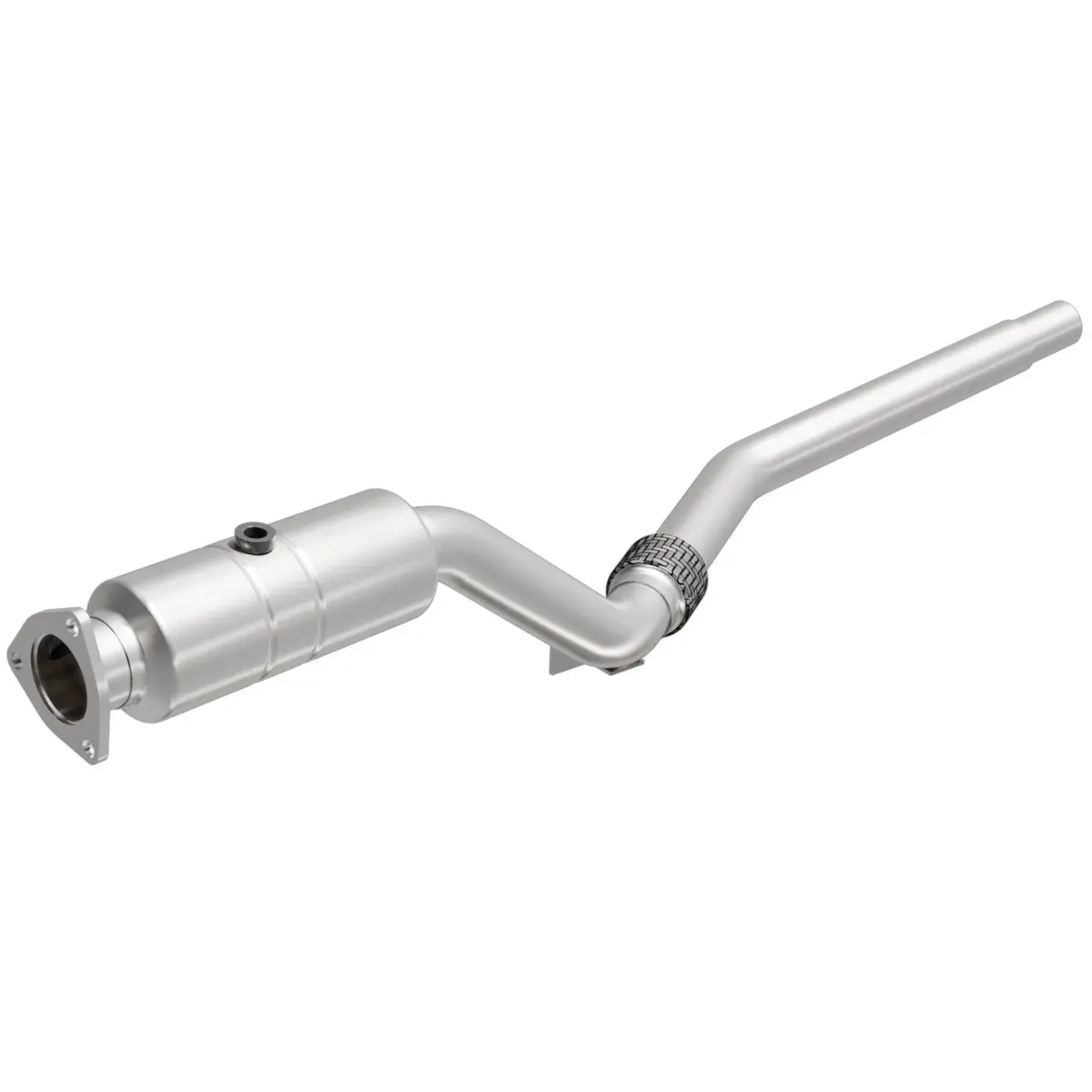 Magnaflow Hm Grade Federal / Epa Compliant Direct-Fit Catalytic Converter 24124 1