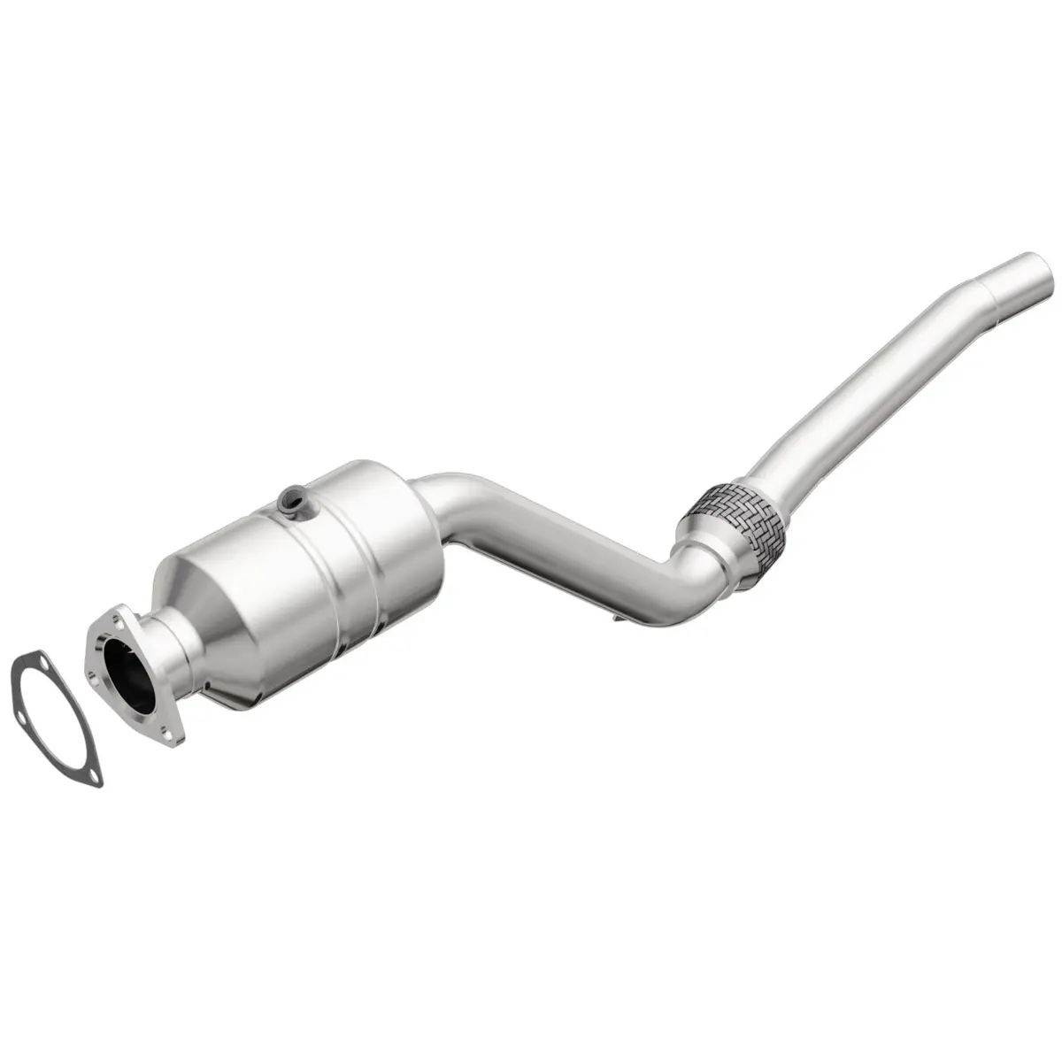Magnaflow Hm Grade Federal / Epa Compliant Direct-Fit Catalytic Converter 24175 1