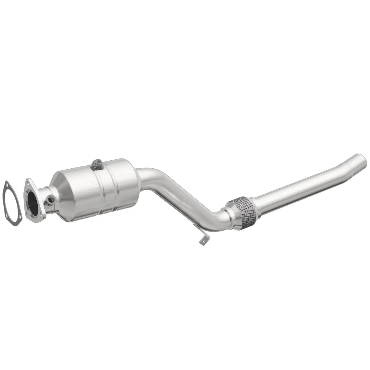 Magnaflow Hm Grade Federal / Epa Compliant Direct-Fit Catalytic Converter 24176 1