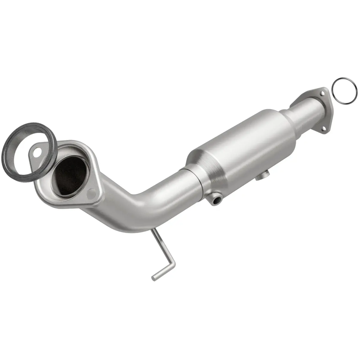 Magnaflow Hm Grade Federal / Epa Compliant Direct-Fit Catalytic Converter 24177 1