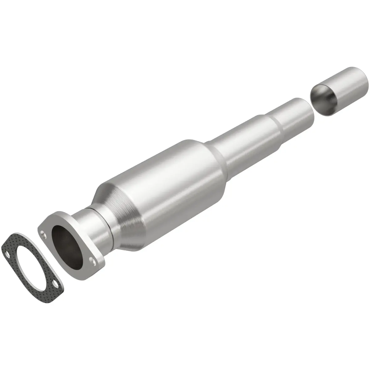 Magnaflow 2004-2013 Mazda 3 Hm Grade Federal / Epa Compliant Direct-Fit Catalytic Converter 1