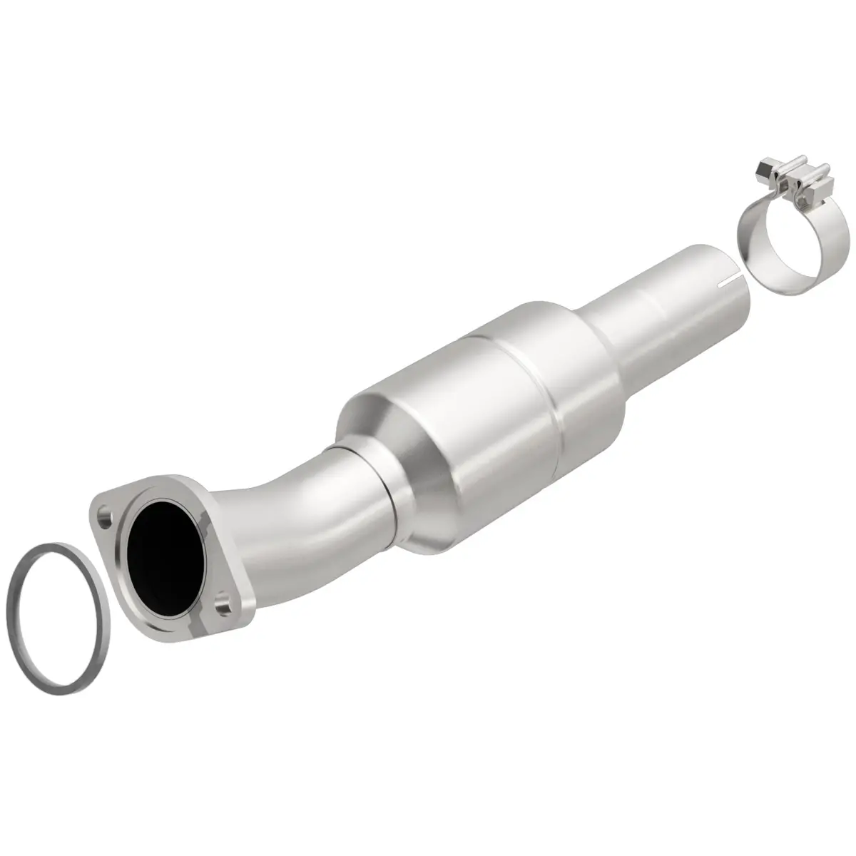 Magnaflow 2005-2010 Scion Tc Hm Grade Federal / Epa Compliant Direct-Fit Catalytic Converter 1
