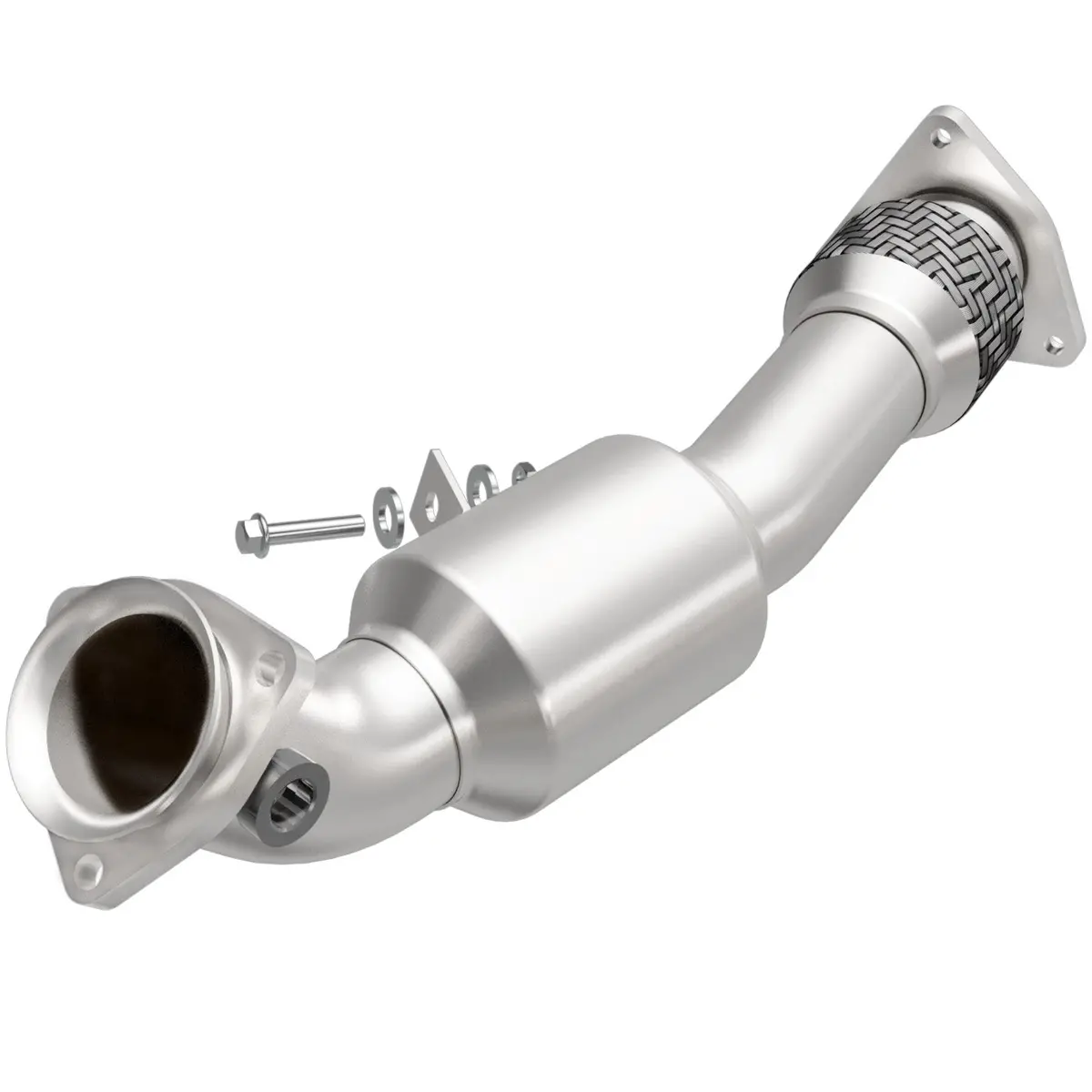 Magnaflow 2004-2006 Volkswagen Touareg Hm Grade Federal / Epa Compliant Direct-Fit Catalytic Converter 1