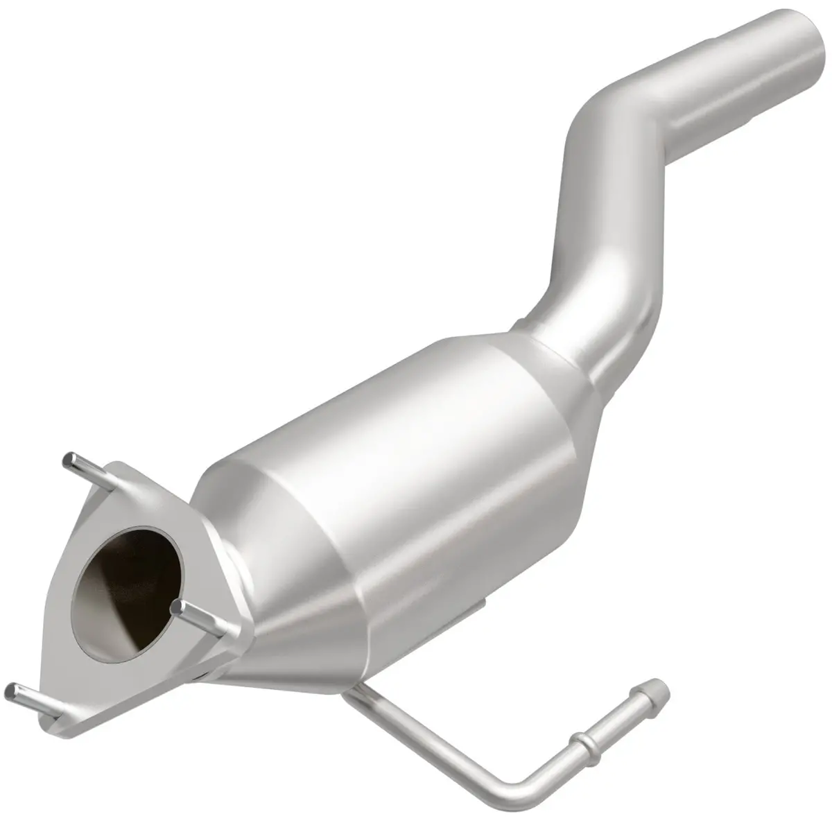 Magnaflow 2004-2006 Volkswagen Touareg Hm Grade Federal / Epa Compliant Direct-Fit Catalytic Converter 1