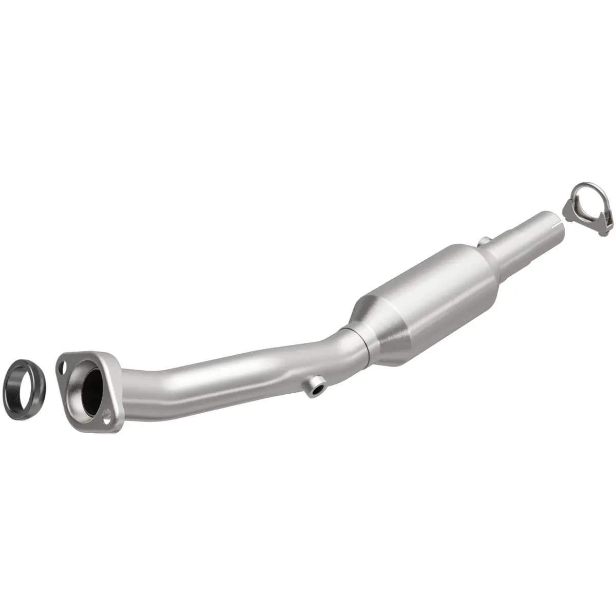 Magnaflow 2004-2006 Scion Xb Hm Grade Federal / Epa Compliant Direct-Fit Catalytic Converter 1