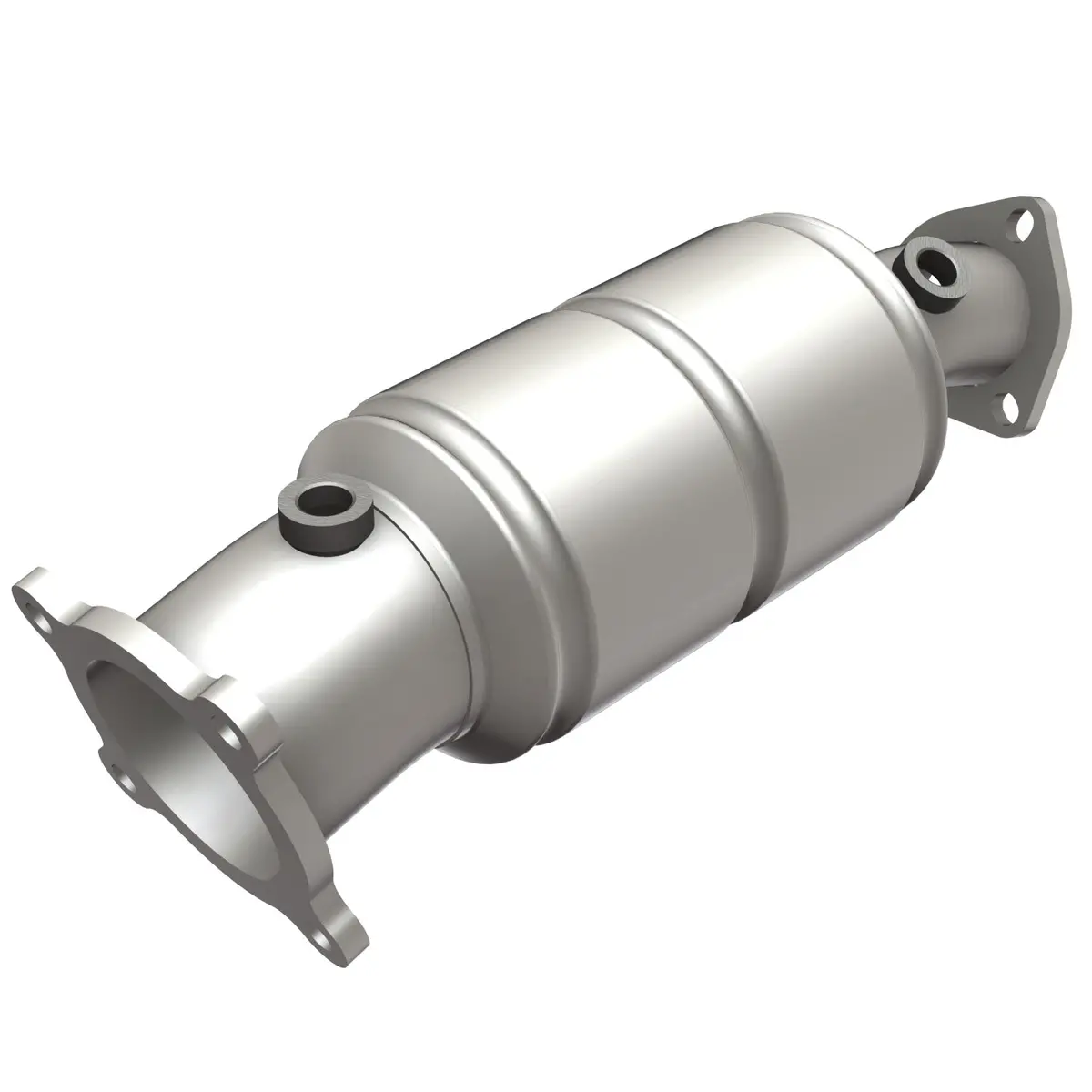 Magnaflow Hm Grade Federal / Epa Compliant Direct-Fit Catalytic Converter 24190 1