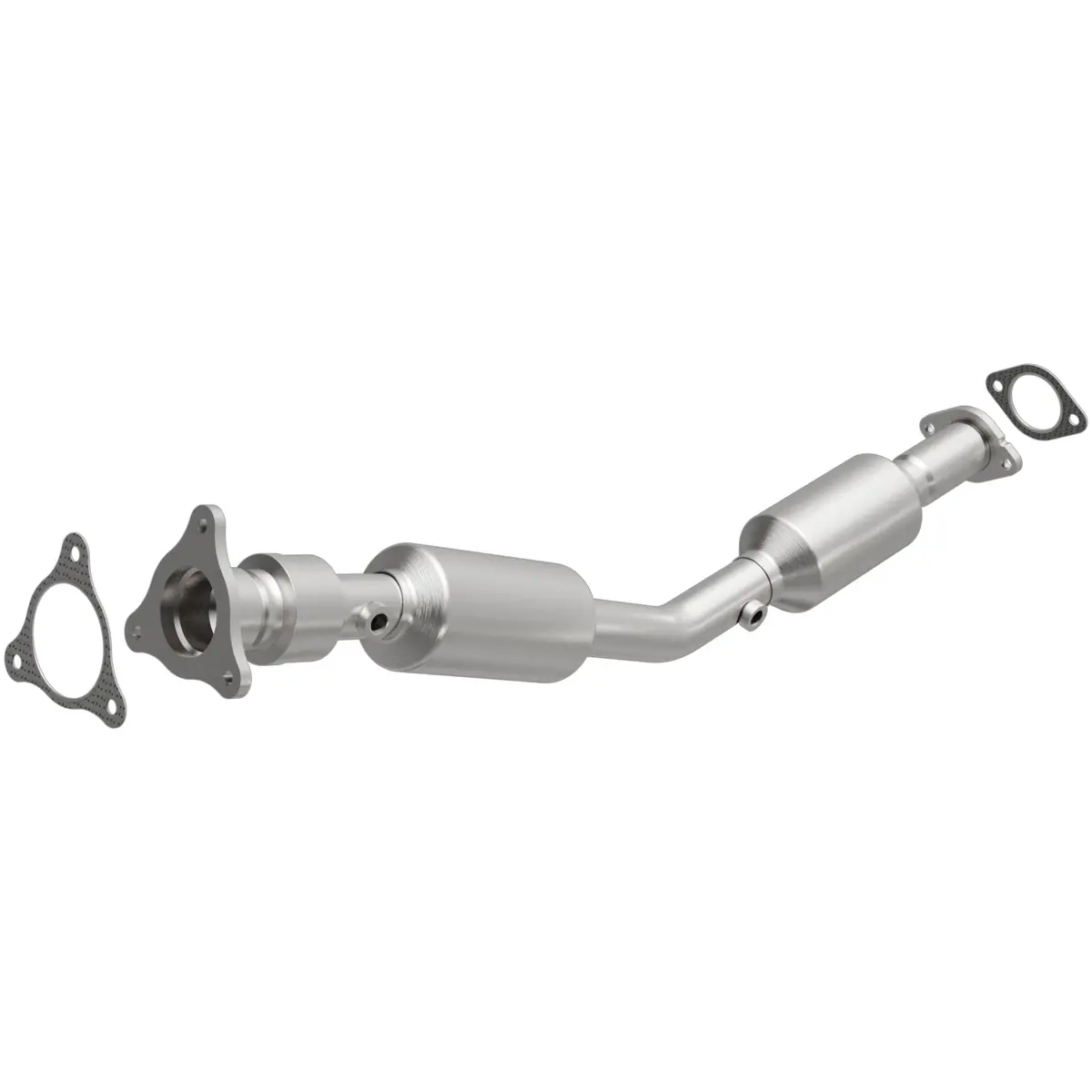 Magnaflow Hm Grade Federal / Epa Compliant Direct-Fit Catalytic Converter 24197 1