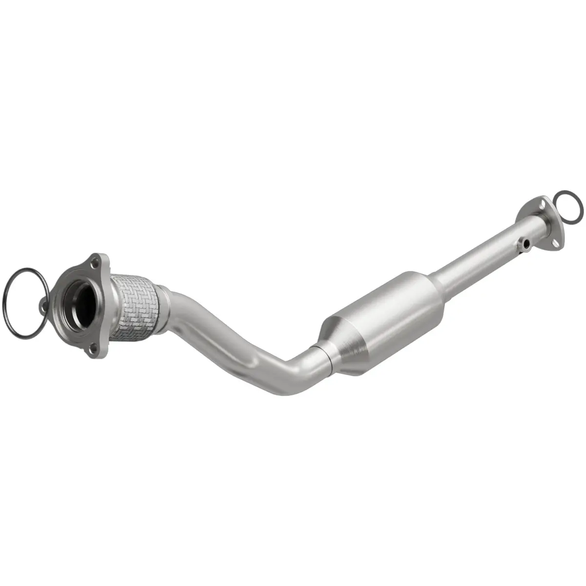 Magnaflow Hm Grade Federal / Epa Compliant Direct-Fit Catalytic Converter 24201 1
