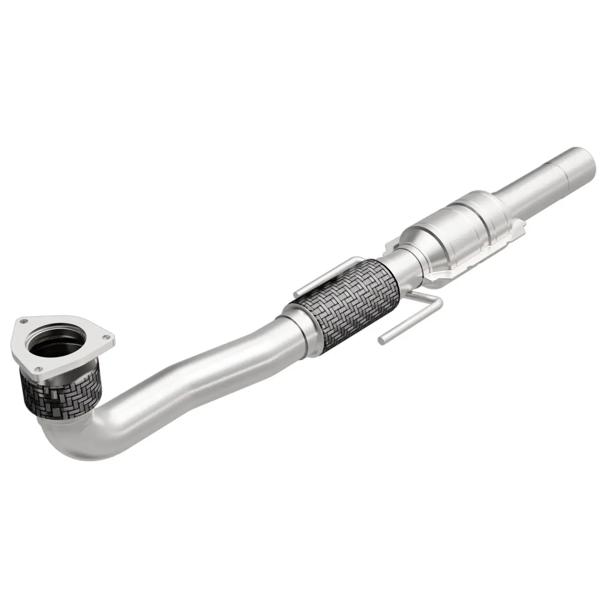 Magnaflow 2003-2011 Saab 9-3 Hm Grade Federal / Epa Compliant Direct-Fit Catalytic Converter 1