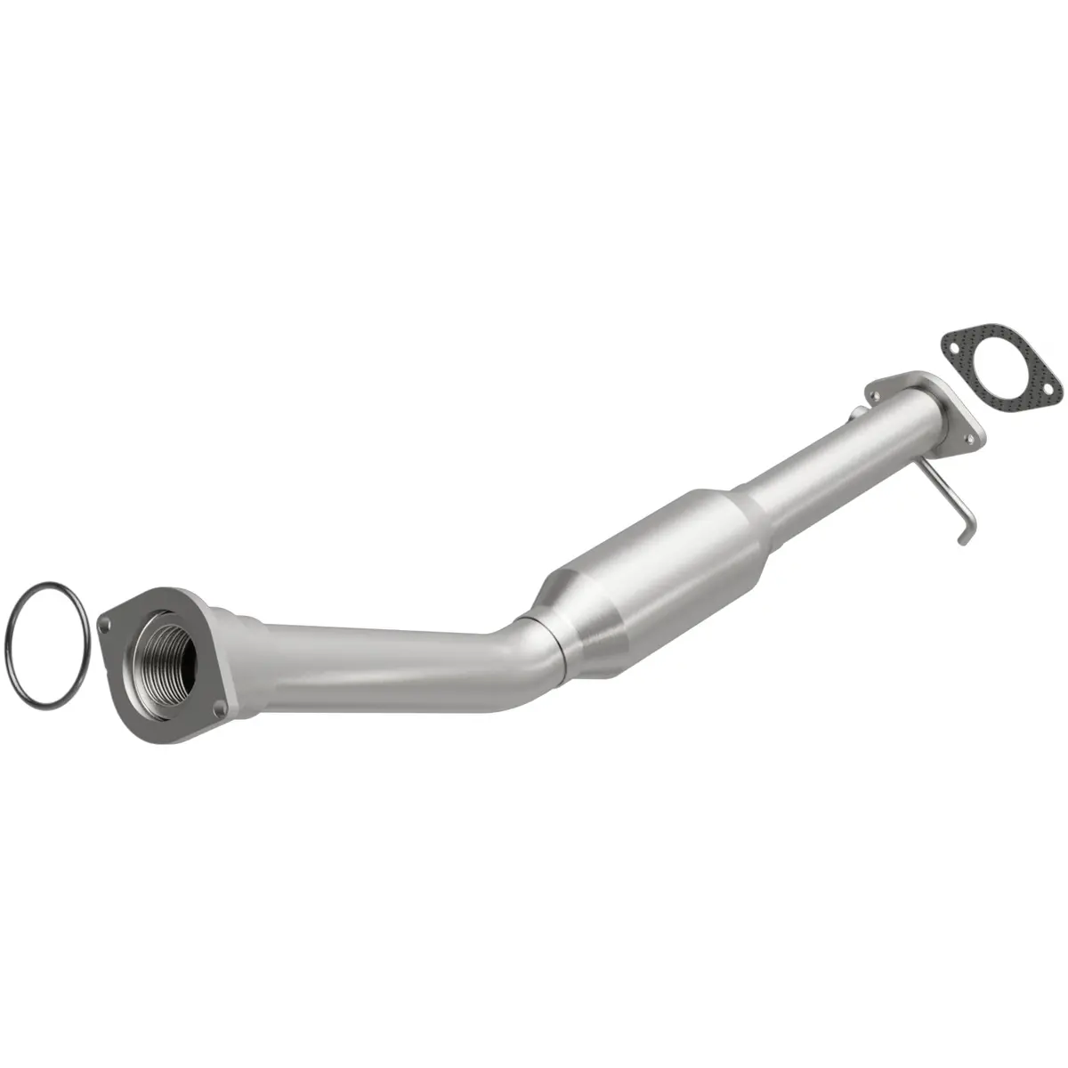 Magnaflow Hm Grade Federal / Epa Compliant Direct-Fit Catalytic Converter 24221 1