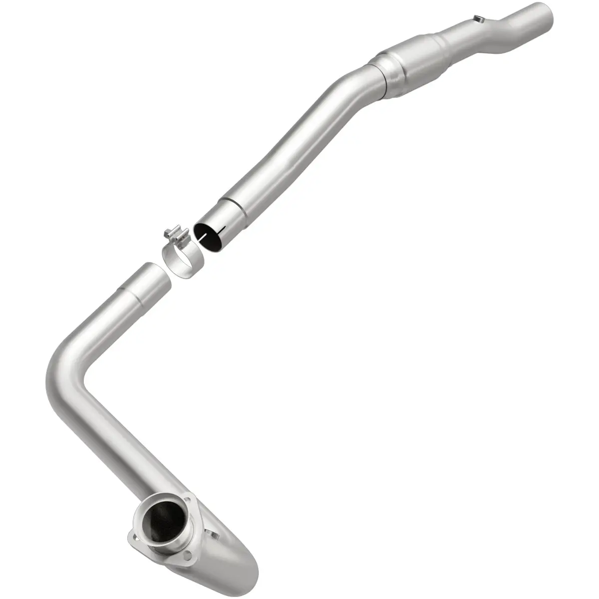 Magnaflow Hm Grade Federal / Epa Compliant Direct-Fit Catalytic Converter 24223 1