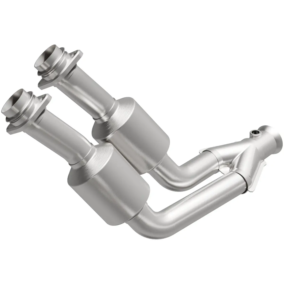 Magnaflow Hm Grade Federal / Epa Compliant Direct-Fit Catalytic Converter 24226 1
