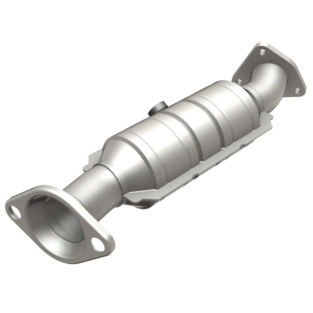 Magnaflow 2006-2009 Honda S2000 Hm Grade Federal / Epa Compliant Direct-Fit Catalytic Converter 1