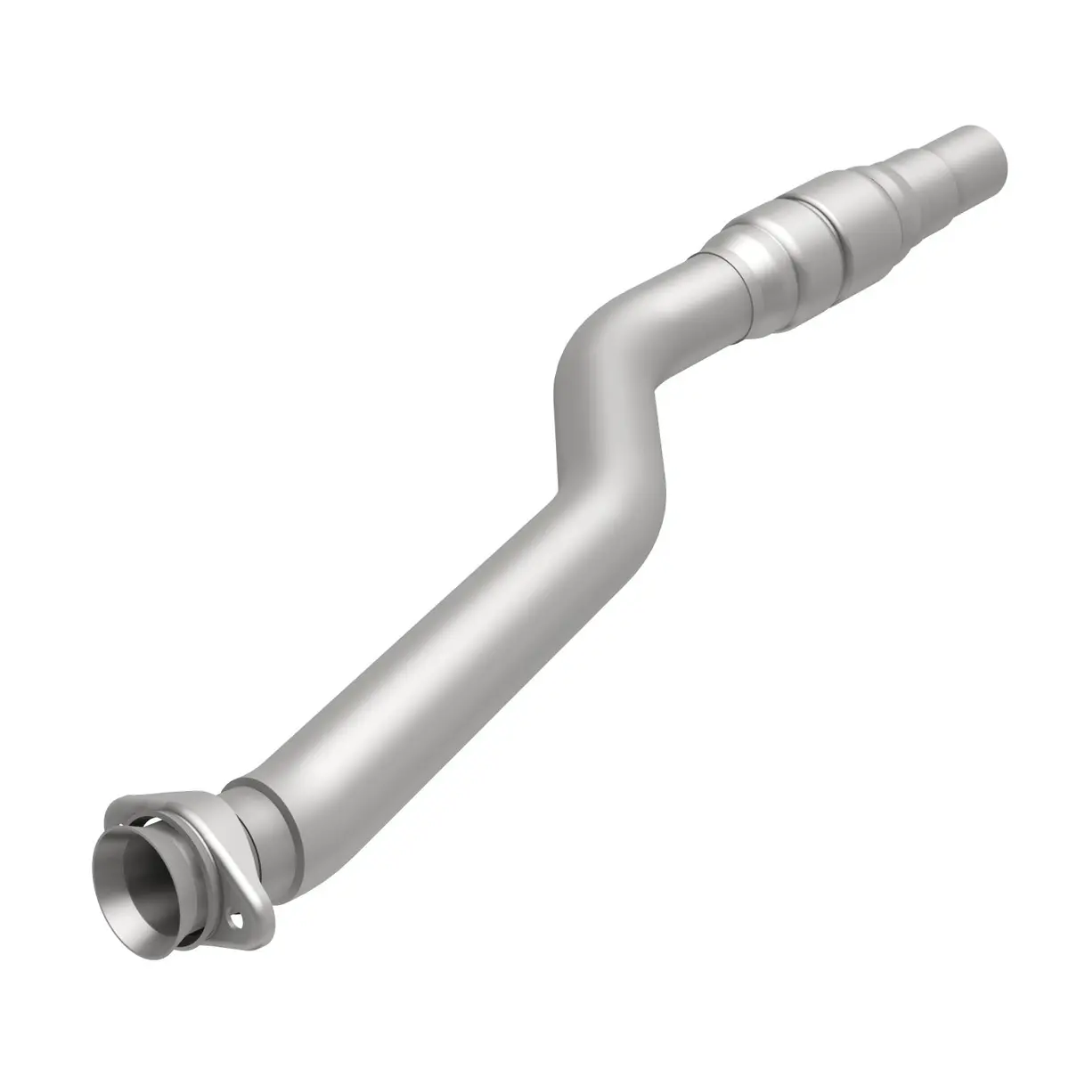 Magnaflow Hm Grade Federal / Epa Compliant Direct-Fit Catalytic Converter 24228 1