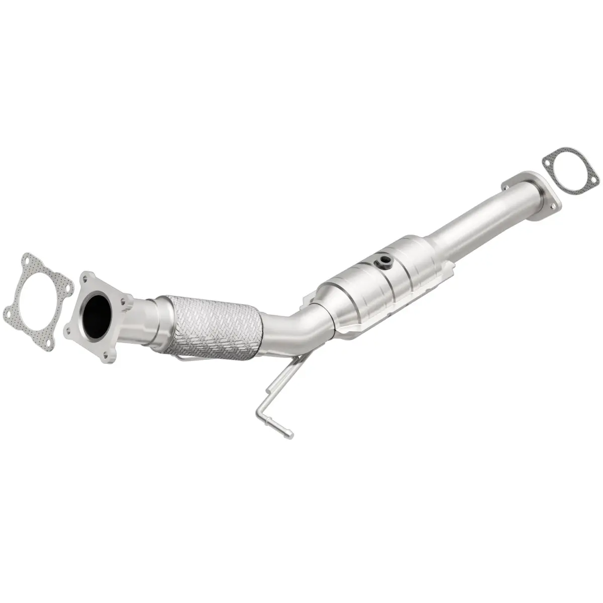 Magnaflow Hm Grade Federal / Epa Compliant Direct-Fit Catalytic Converter 24229 1