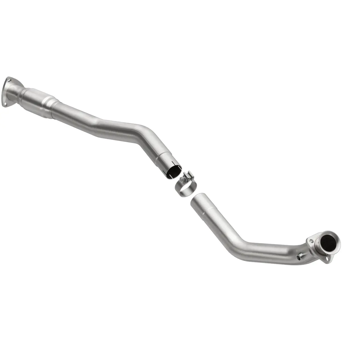 Magnaflow Hm Grade Federal / Epa Compliant Direct-Fit Catalytic Converter 24231 1