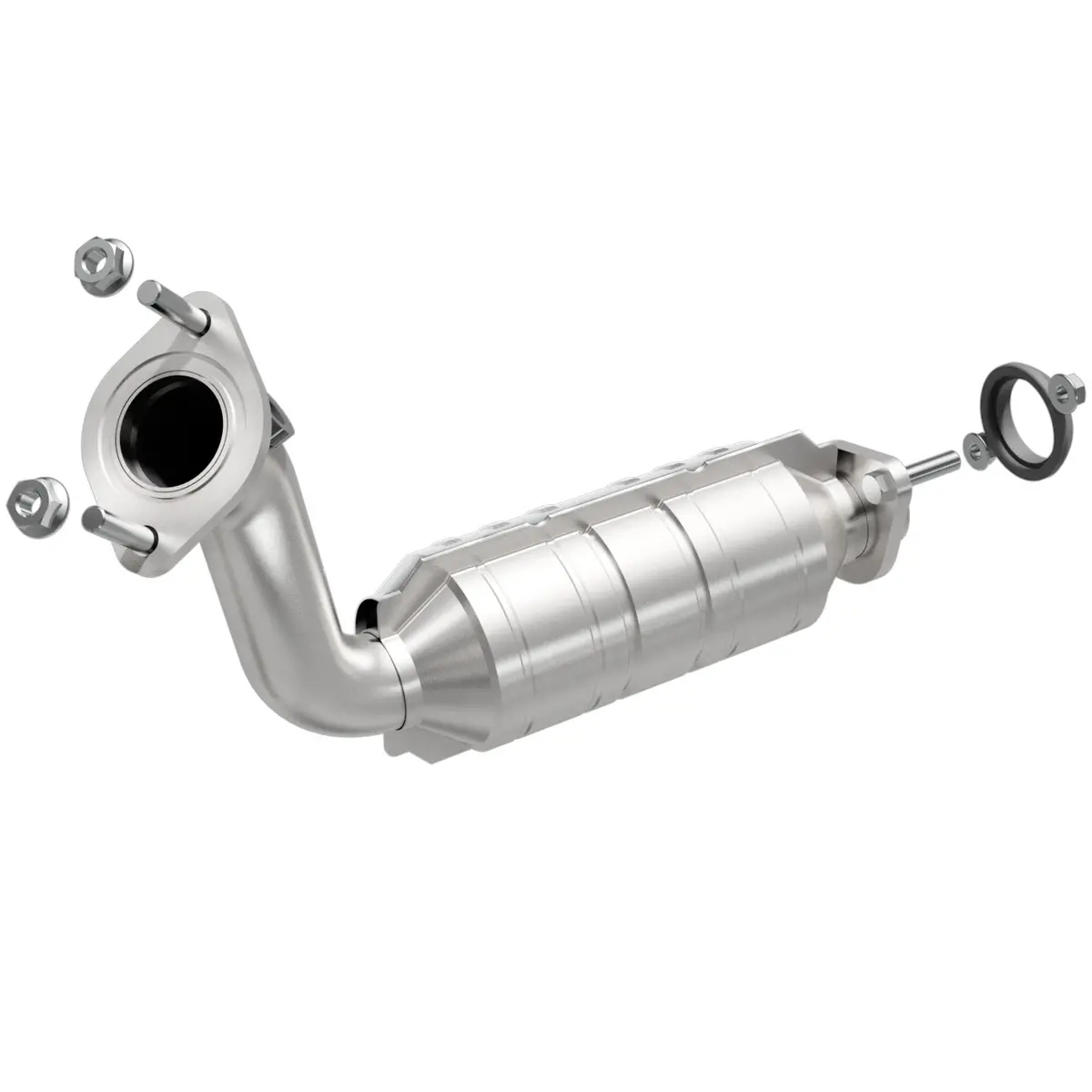 Magnaflow Hm Grade Federal / Epa Compliant Direct-Fit Catalytic Converter 24232 1