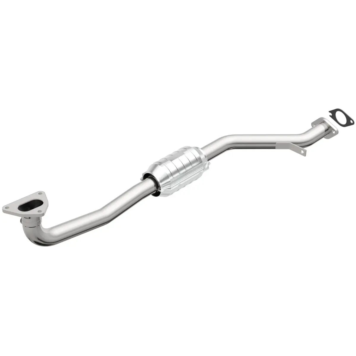 Magnaflow 2001-2004 Subaru Outback Hm Grade Federal / Epa Compliant Direct-Fit Catalytic Converter 1