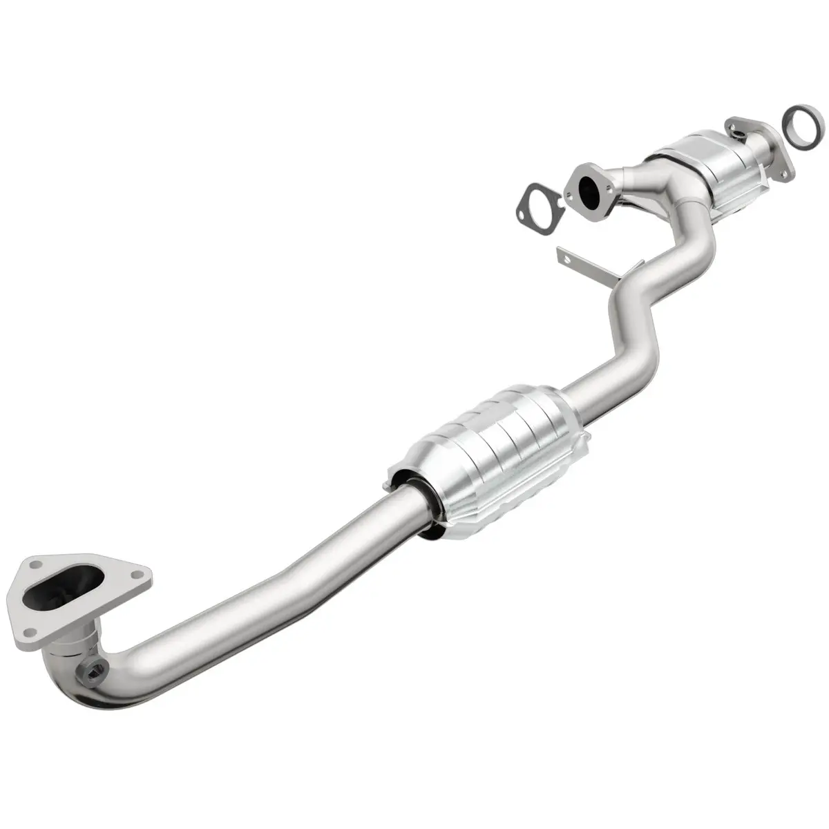 Magnaflow 2001-2004 Subaru Outback Hm Grade Federal / Epa Compliant Direct-Fit Catalytic Converter 1