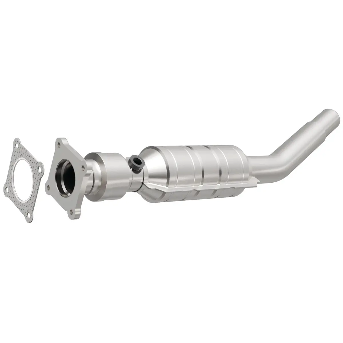 Magnaflow Hm Grade Federal / Epa Compliant Direct-Fit Catalytic Converter 24296 1