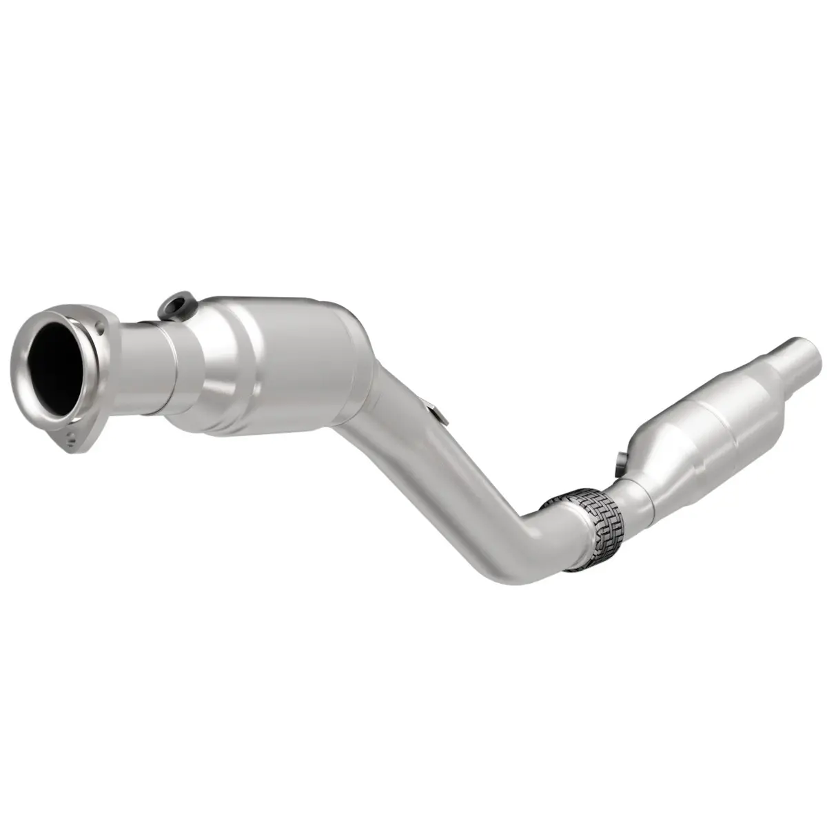 Magnaflow 2004-2009 Audi S4 Hm Grade Federal / Epa Compliant Direct-Fit Catalytic Converter 1