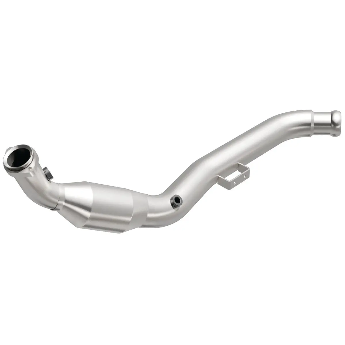 Magnaflow Hm Grade Federal / Epa Compliant Direct-Fit Catalytic Converter 24335 1