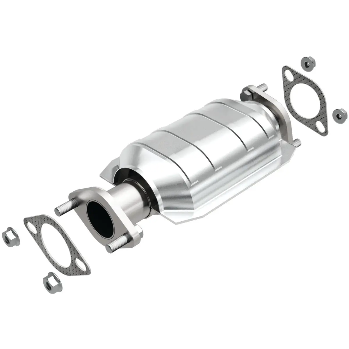 Magnaflow Hm Grade Federal / Epa Compliant Direct-Fit Catalytic Converter 24341 1