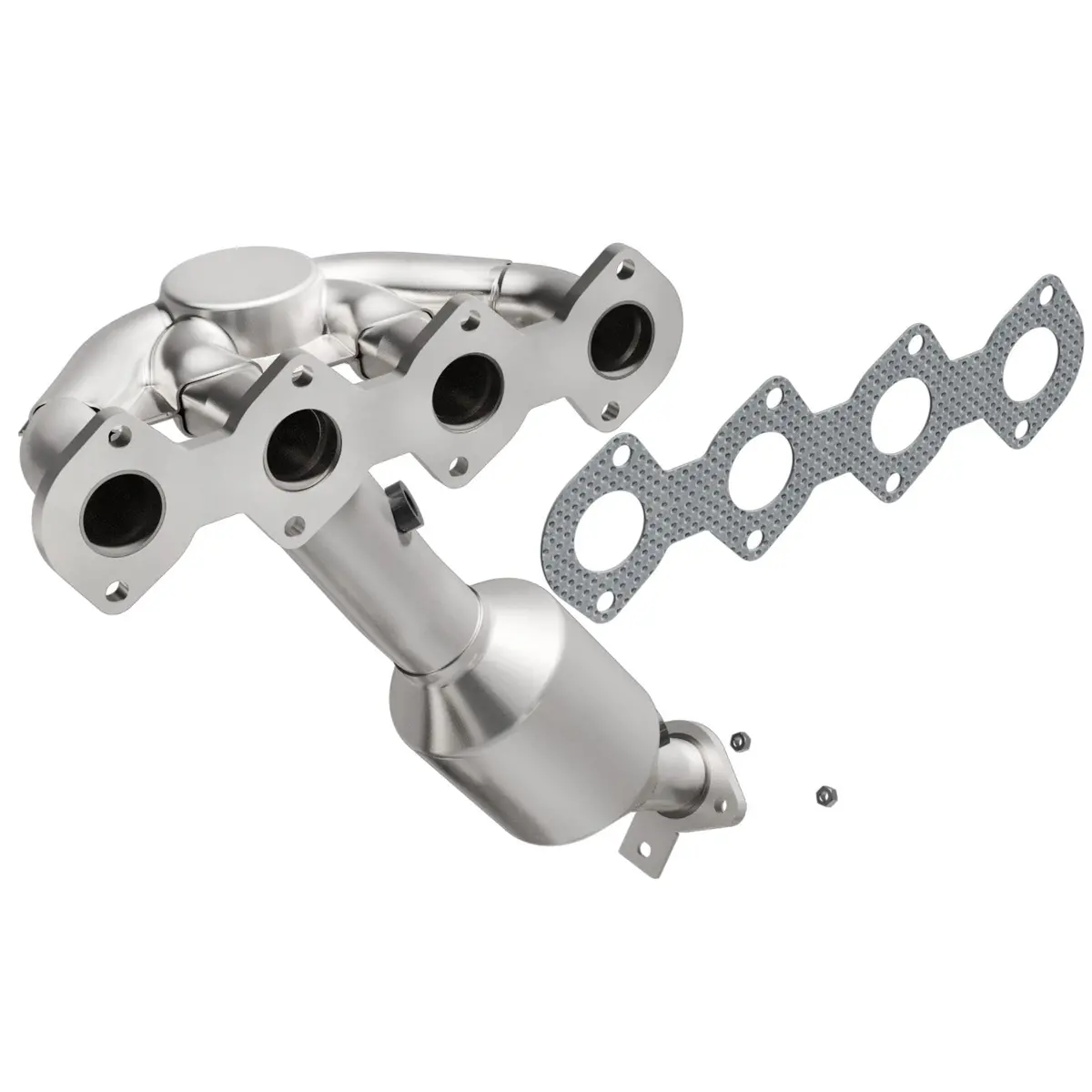 Magnaflow 2003-2005 Mercedes-Benz C230 Hm Grade Federal / Epa Compliant Manifold Catalytic Converter 1