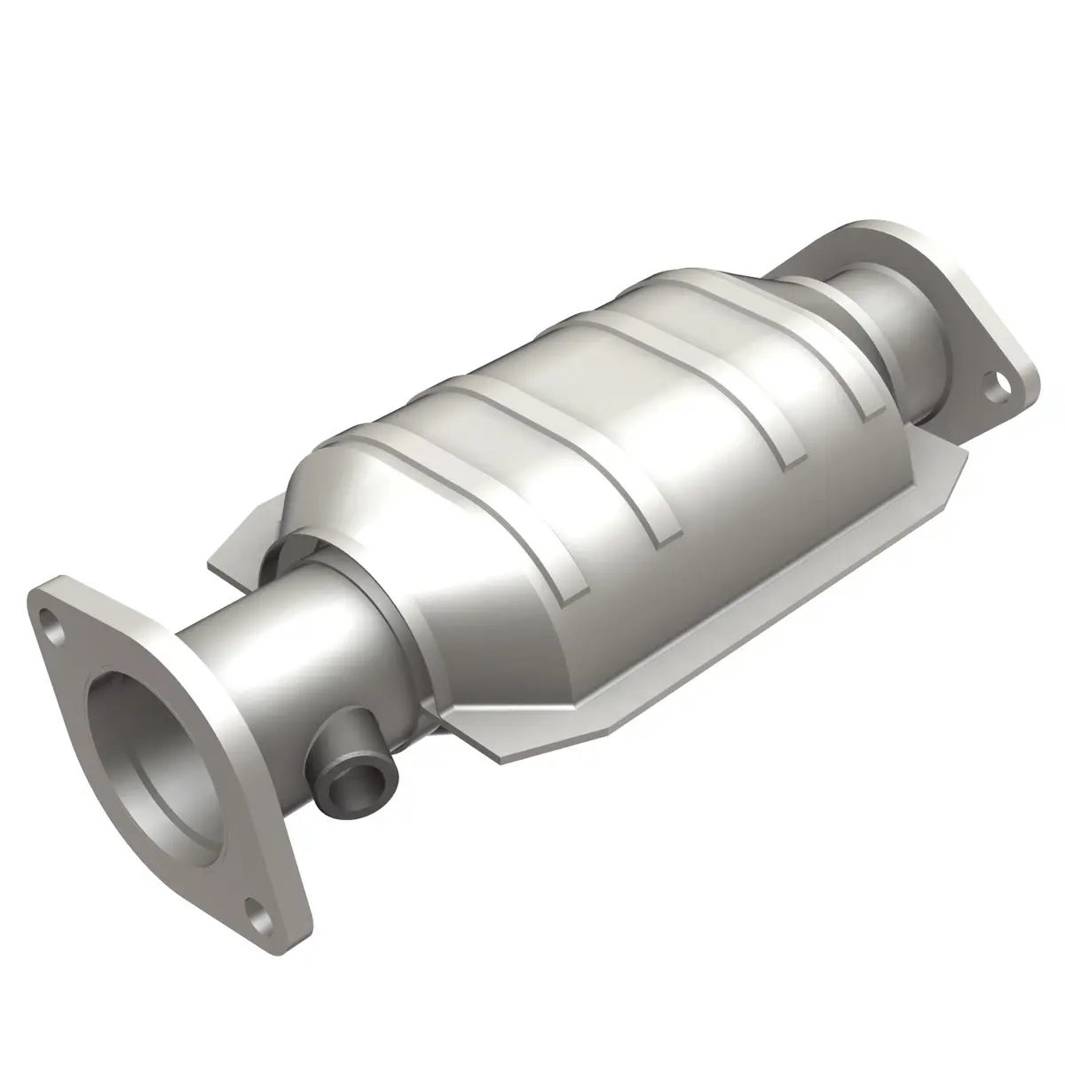 Magnaflow Hm Grade Federal / Epa Compliant Direct-Fit Catalytic Converter 24360 1