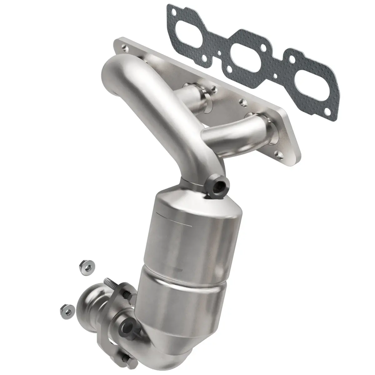 Magnaflow Hm Grade Federal / Epa Compliant Manifold Catalytic Converter 24367 1