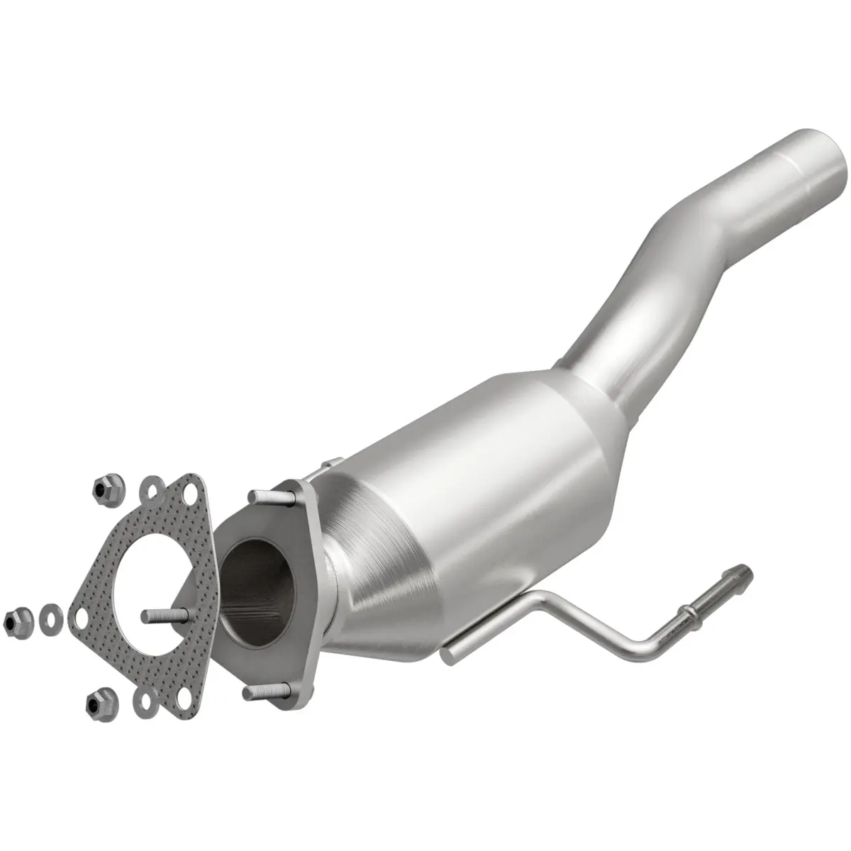 Magnaflow Hm Grade Federal / Epa Compliant Direct-Fit Catalytic Converter 24369 1