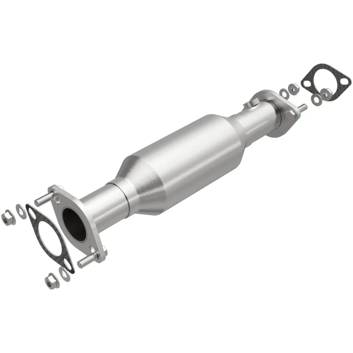 Magnaflow 2003-2006 Mitsubishi Outlander Hm Grade Federal / Epa Compliant Direct-Fit Catalytic Converter 1