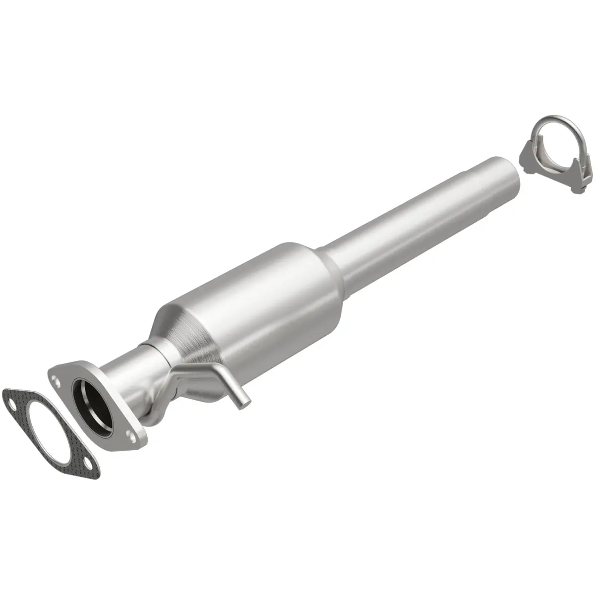 Magnaflow 2004-2007 Toyota Highlander Hm Grade Federal / Epa Compliant Direct-Fit Catalytic Converter 1