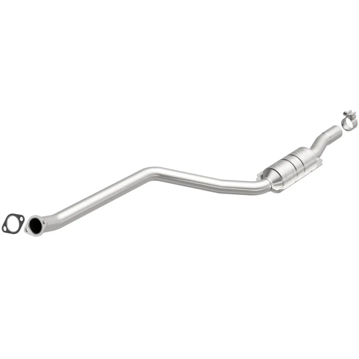 Magnaflow Hm Grade Federal / Epa Compliant Direct-Fit Catalytic Converter 24374 1