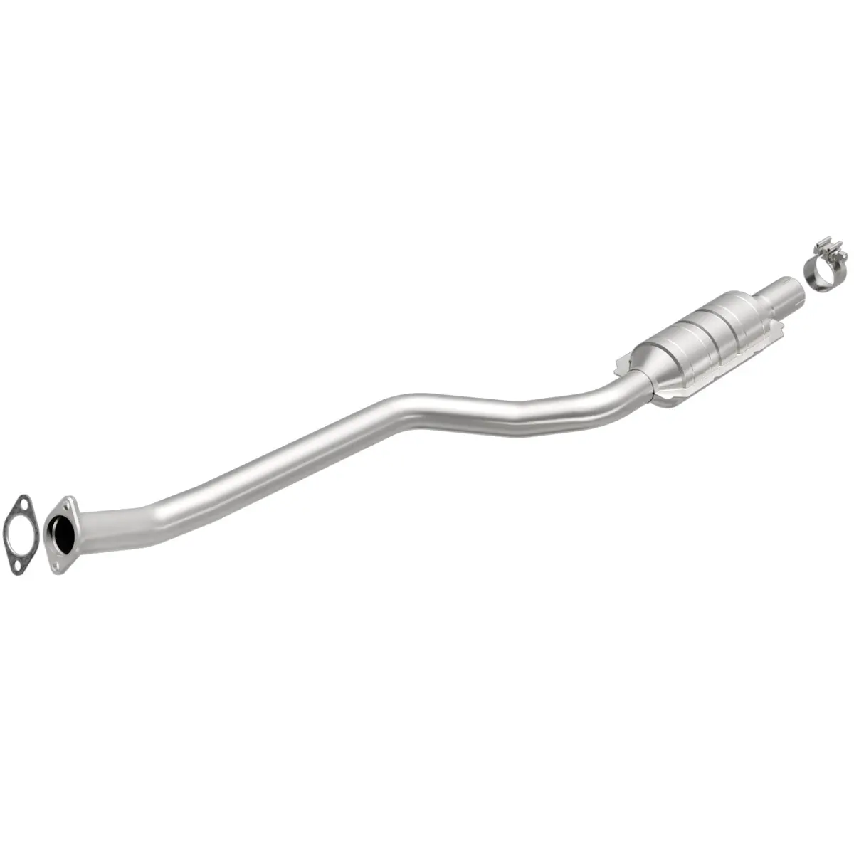 Magnaflow Hm Grade Federal / Epa Compliant Direct-Fit Catalytic Converter 24375 1