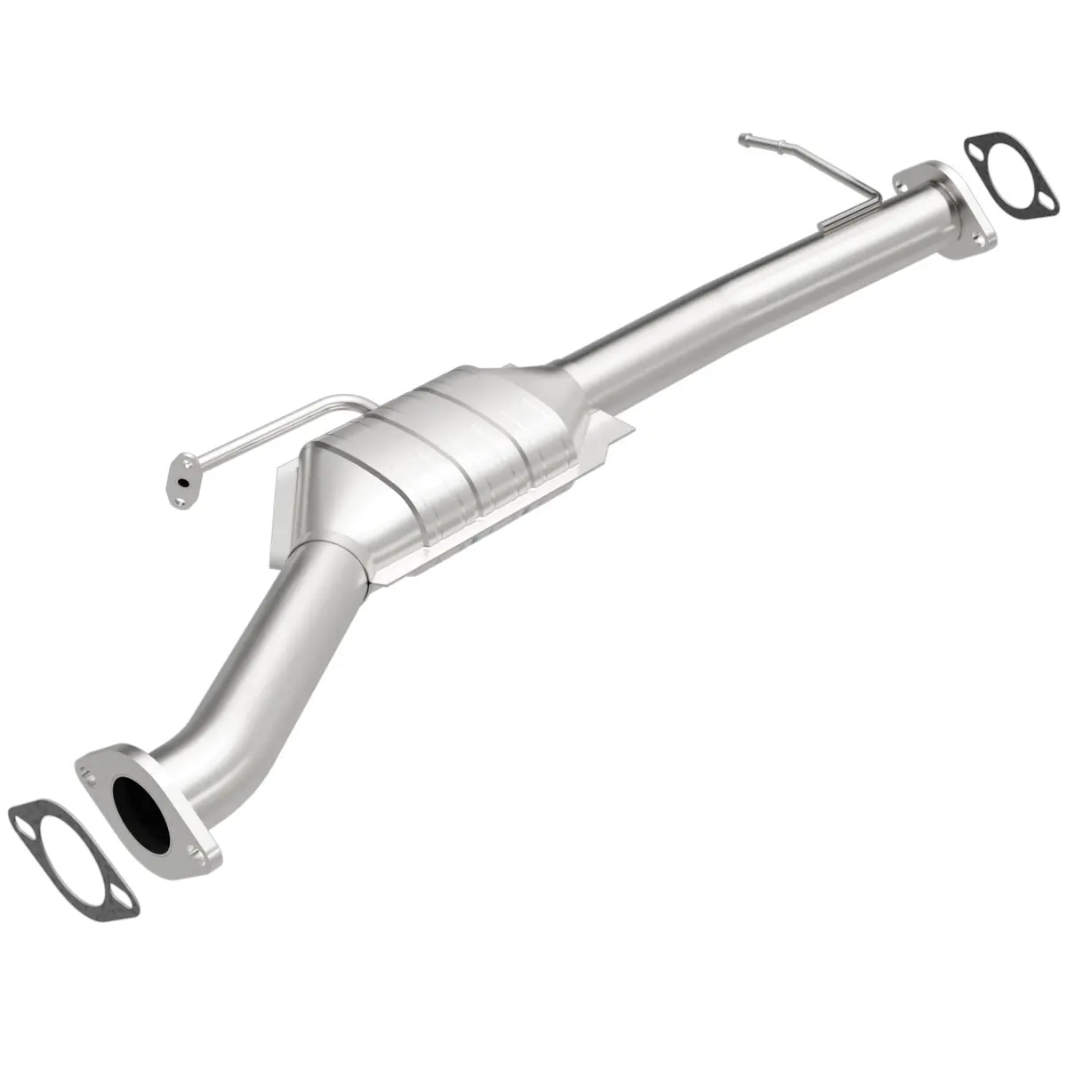 Magnaflow 1993-1995 Mazda Rx-7 Standard Grade Federal / Epa Compliant Direct-Fit Catalytic Converter 1