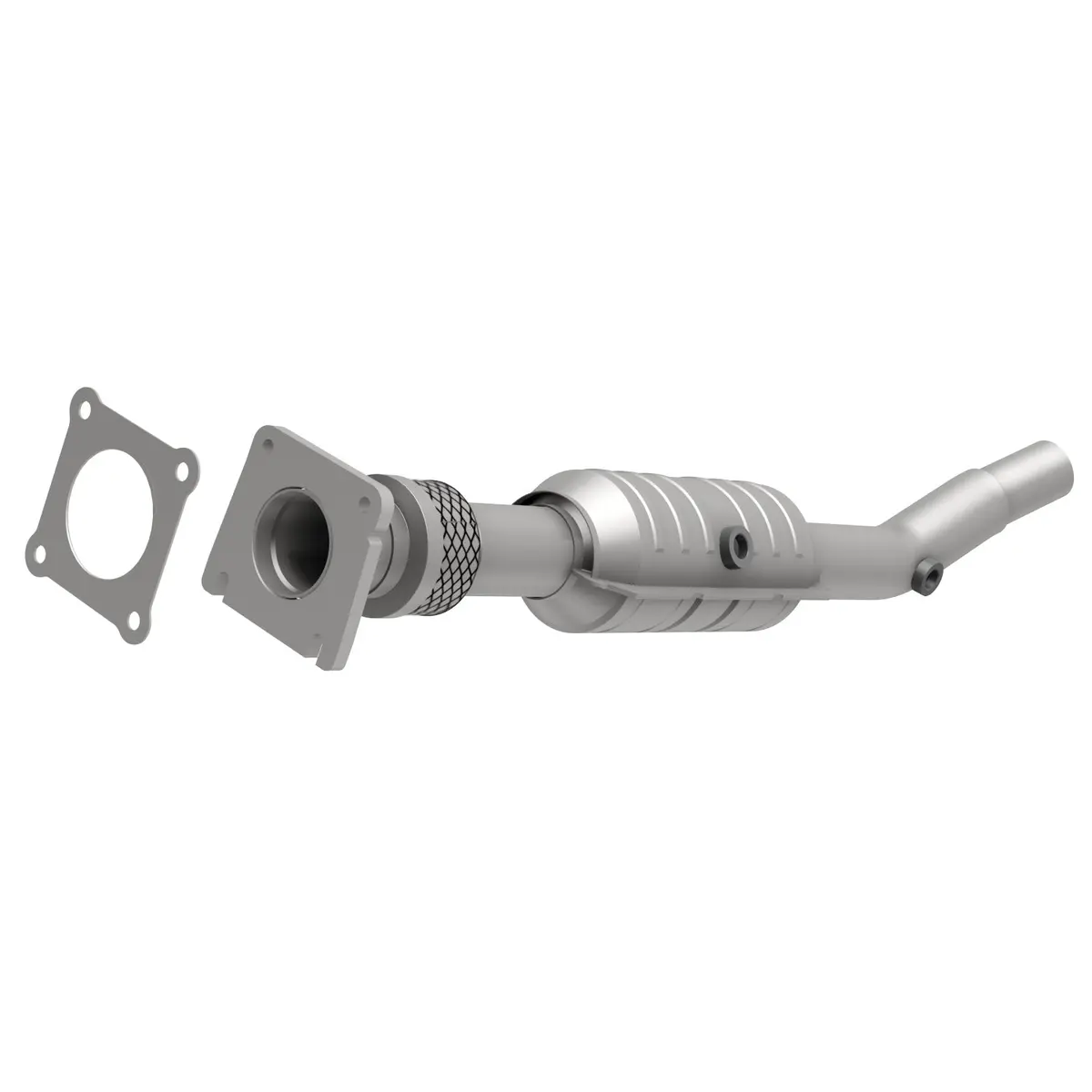 Magnaflow Hm Grade Federal / Epa Compliant Direct-Fit Catalytic Converter 24401 1
