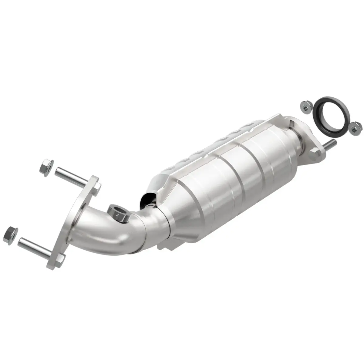 Magnaflow Hm Grade Federal / Epa Compliant Direct-Fit Catalytic Converter 24403 1