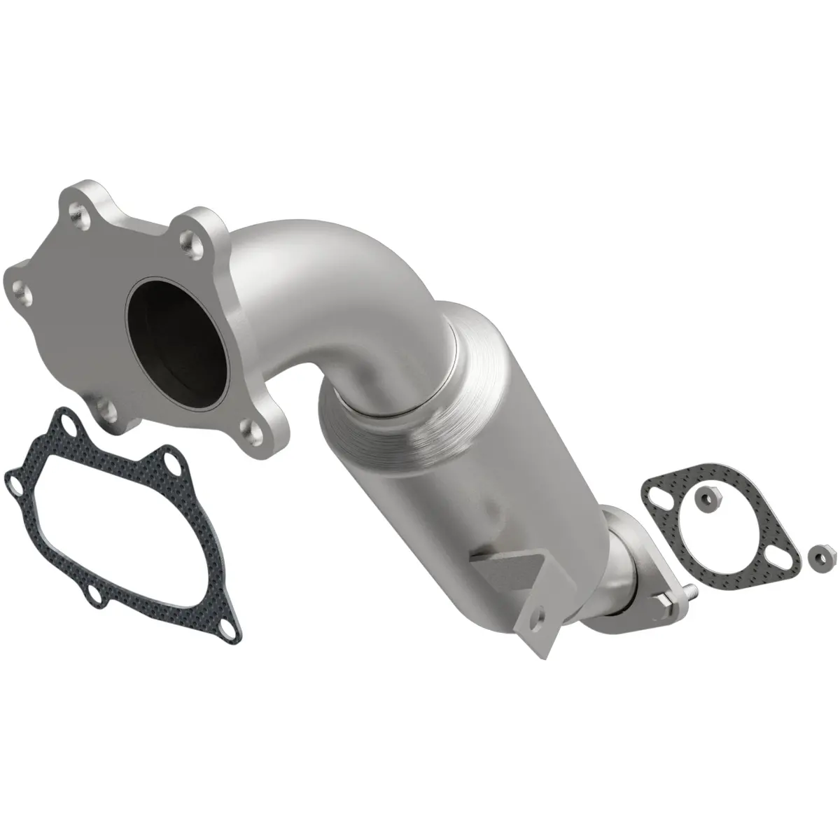 Magnaflow Hm Grade Federal / Epa Compliant Direct-Fit Catalytic Converter 24416 1