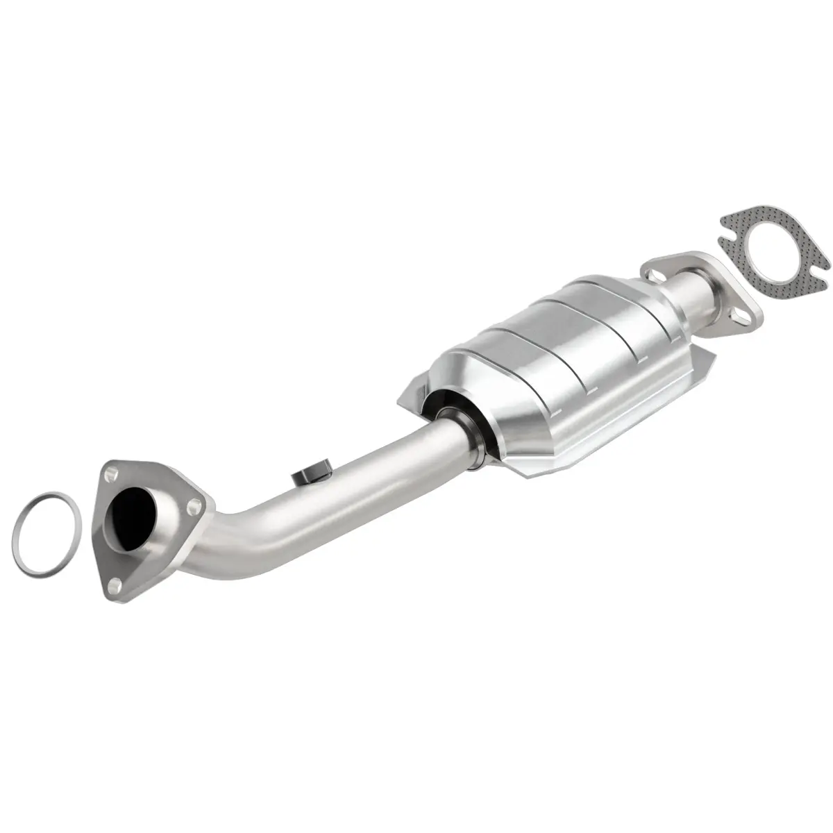 Magnaflow Hm Grade Federal / Epa Compliant Direct-Fit Catalytic Converter 24417 1