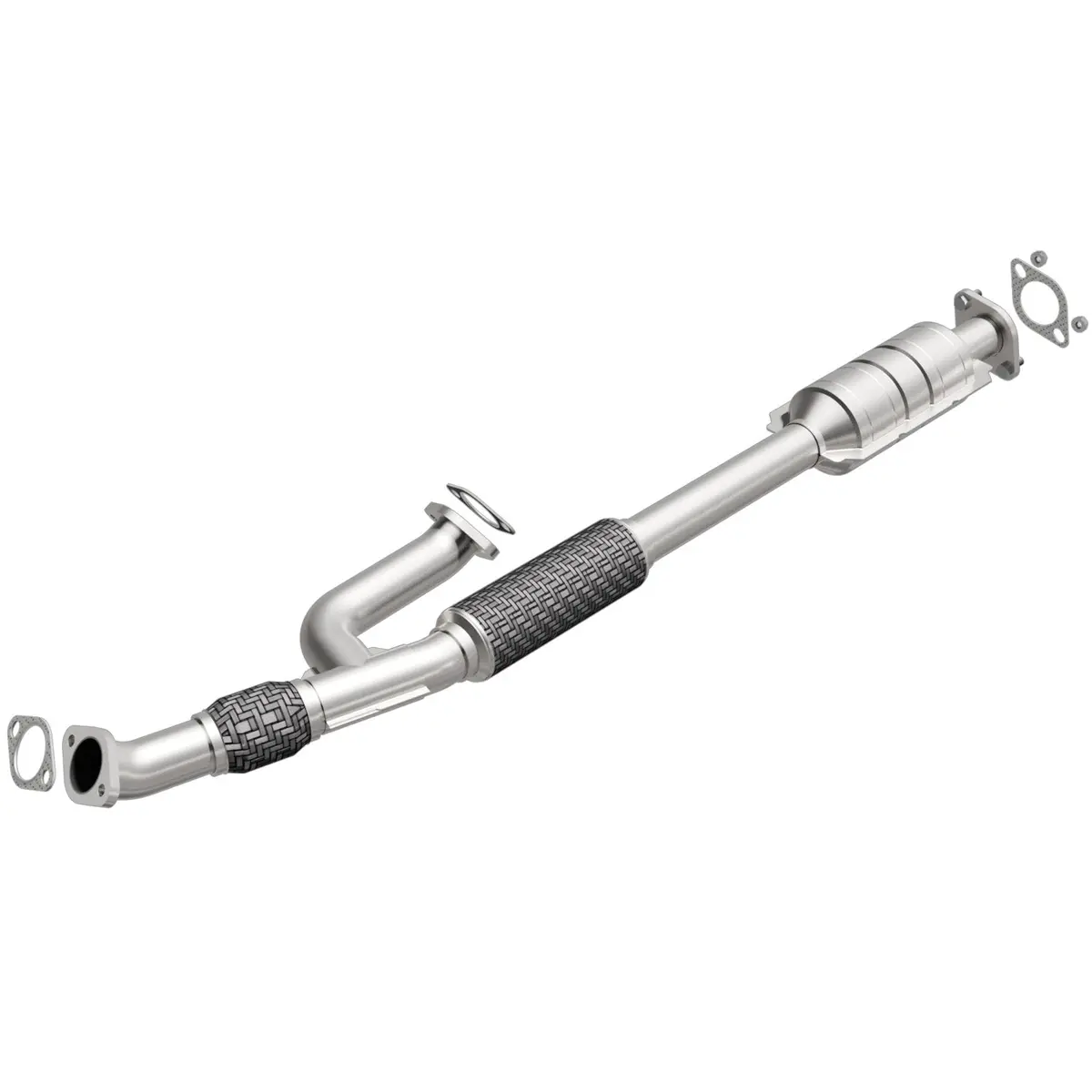 Magnaflow 2003-2008 Hyundai Tiburon Hm Grade Federal / Epa Compliant Direct-Fit Catalytic Converter 1
