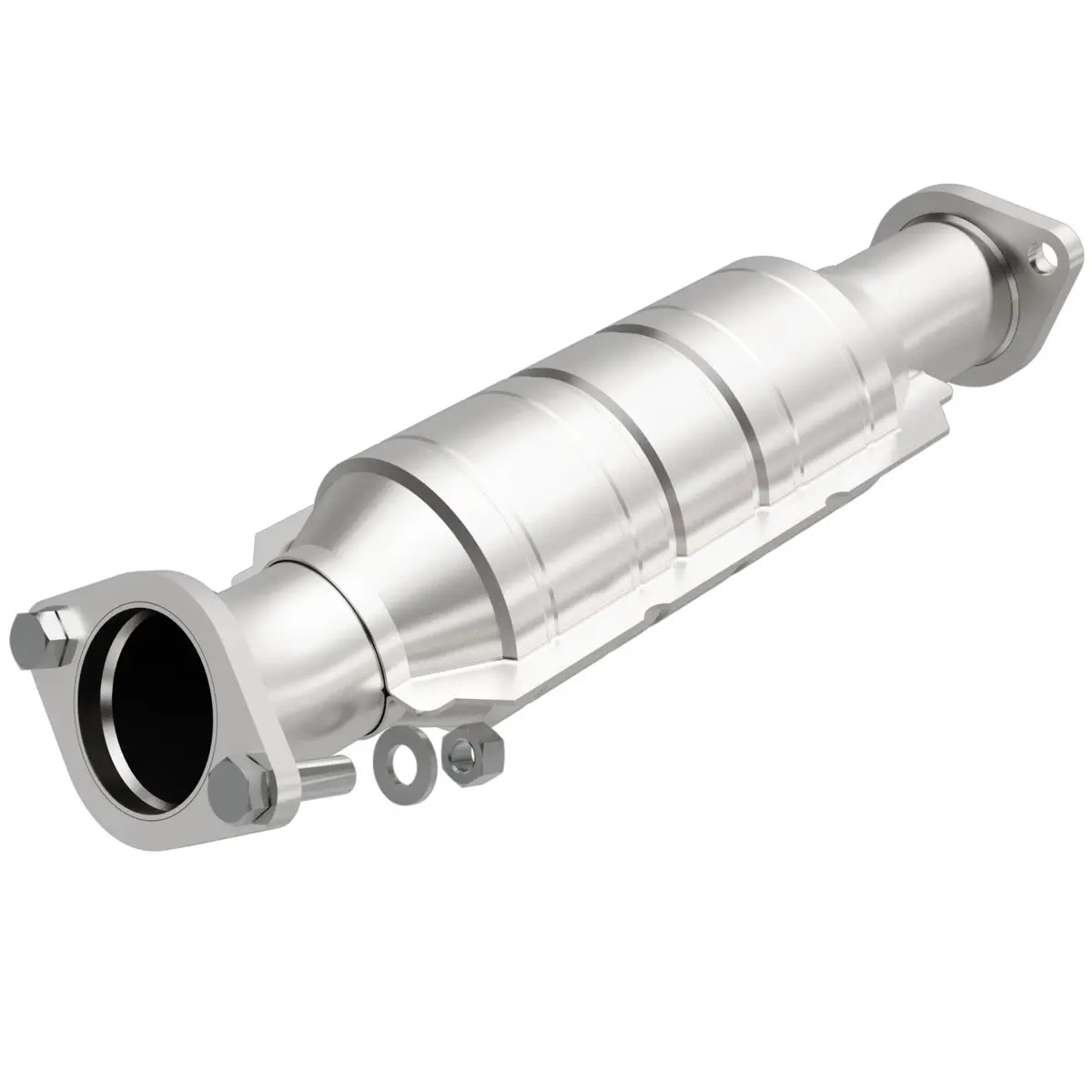 Magnaflow Hm Grade Federal / Epa Compliant Direct-Fit Catalytic Converter 24426 1